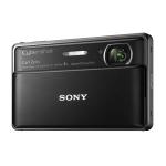 Sony DSC-TX100V - Negro