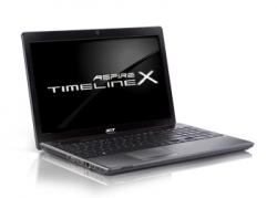 Acer Aspire TimelineX Acer Aspire TimelineX