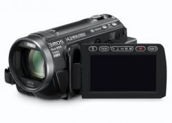 HDC-SD600 Videocámara Full-HD HDC-SD600 Videocámara Full-HD