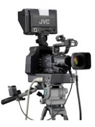 JVC GY-HD250U JVC GY-HD250U