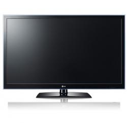 LG 42LV4500 Televisión