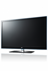 LG 42LW650S Televisión