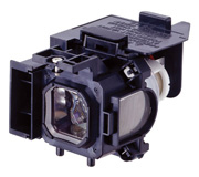 Lampara Proyector Nec WT61LPE