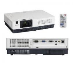 SANYO PLC-XR301 Digital Projector SANYO PLC-XR301 Digital Projector