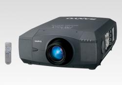 Sanyo PLC-XF47 Sanyo PLC-XF47