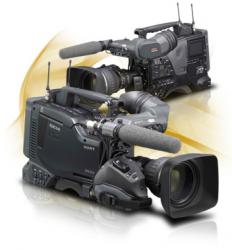 Sony PDW-F800