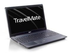 Acer TravelMate Acer TravelMate