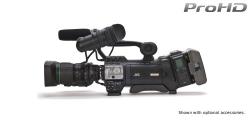 JVC GY-HM700UXT
