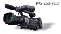 JVC GY-HM750U JVC GY-HM750U