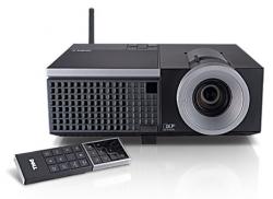Proyector inalámbrico Dell 4610X PLUS Proyector inalámbrico Dell 4610X PLUS