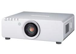 PT-D5000 Proyector DLP XGA de 5,000 lumens