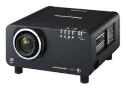 PT-DW100 Proyector DLP 10,000 lumens