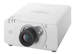 PT-DW530U Proyector Fijo de 4,000 lm y resolución WXGA