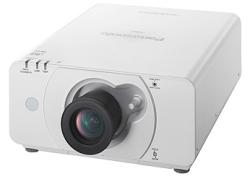 PT-DZ570U Proyector Fijo de 4,000 lm y resolución WUXGA PT-DZ570U Proyector Fijo de 4,000 lm y resolución WUXGA