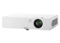 PT-LB1U Proyector XGA de 2200 lúmenes ANSI con Tecnología Daylight View PT-LB1U Proyector XGA de 2200 lúmenes ANSI con Tecnología Daylight View
