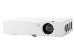 PT-LB2U Proyector XGA de 2600 lúmenes ANSI con Tecnología Daylight View PT-LB2U Proyector XGA de 2600 lúmenes ANSI con Tecnología Daylight View