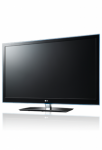 LG 55LW650S Televisión