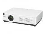 Sanyo PLC XU350