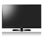 LG 60PV250 Televisión