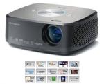LG HX300G Proyectores